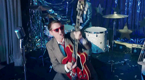 panisctation: Muse - Pressure