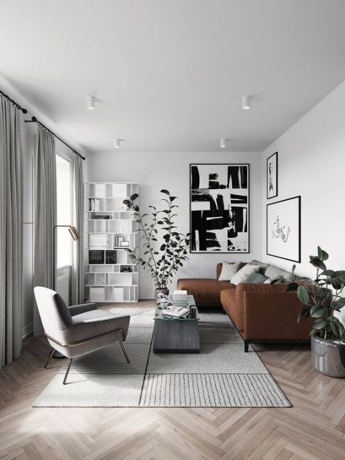 ▪️ ▪️  apartment-room interiors . livingrooms.  ☘
