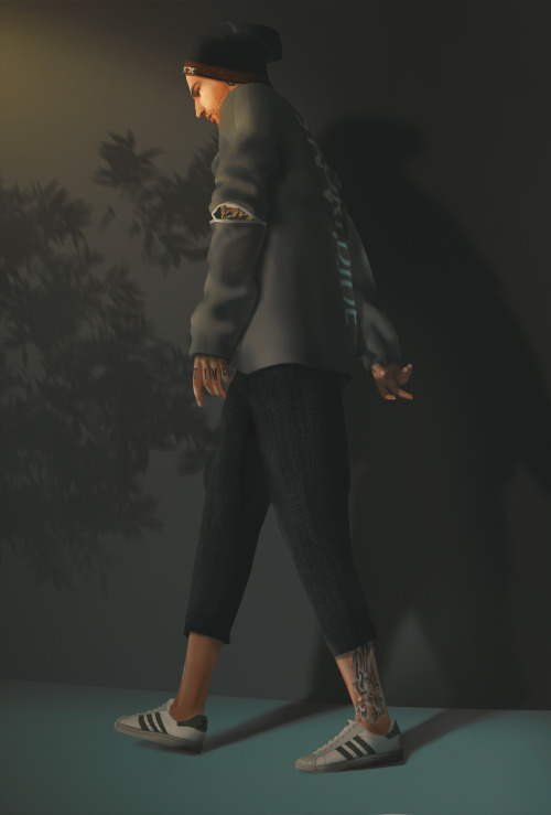 conceptdesign97sims: 1000-formsoffear: Test Shot crewnecks and pants by @the77sim3（wip） OH…MY…GOD