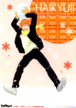 pistachioshiba:celebrating my reuniting with my scanner with really cute clear file scans!!!!!!!