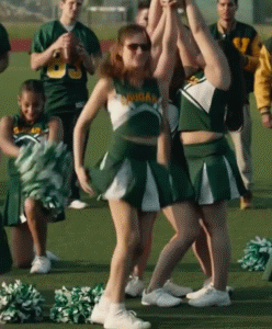 happyembarrassedbabes:Cheerleading by bchase900 http://ift.tt/2hFZJ7t