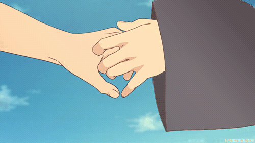 teamsminatos:  ‘I like you… a lot.’ 