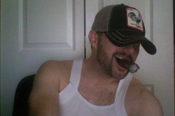 realmensmoke:  cigarpigbttom from a promotional email received from HotCigarMen.com