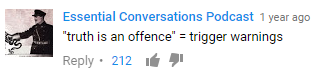 pochowek: Do you ever love just… looking at people completely, absolutely fucking