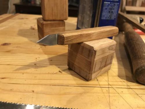 Via /r/woodworking