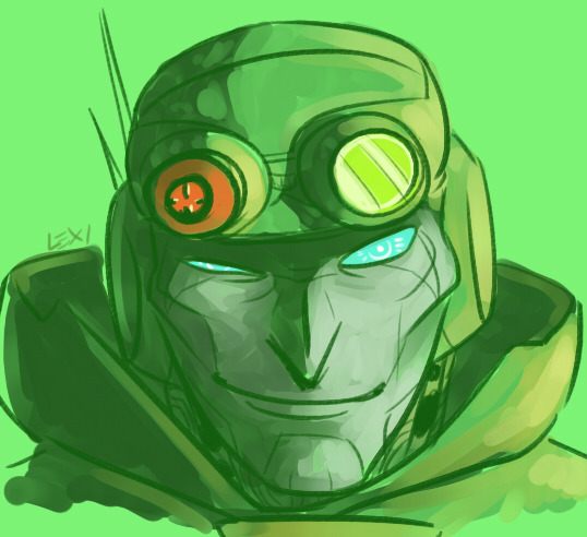 fulcrumisthebomb:  Crosshairs = Fulcrum’s K-class helm ヾ(。◕ฺ∀◕ฺ)ノ