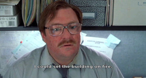 Office Space