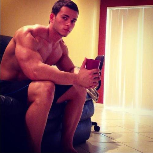 Jocks and Cocks