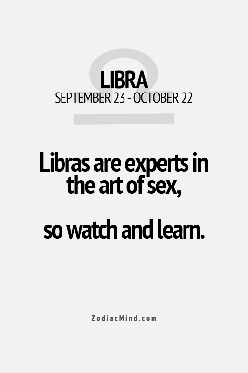 Porn Pics zodiacmind:  Fun facts about your sign here