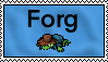 forg stamp
