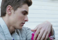 davefrancoworld:  WONDERLAND TV:  Dave Franco GIFS #MyGifs 
