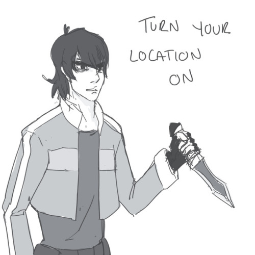 i always relate to ‘ready to fight’ keithbased on a post