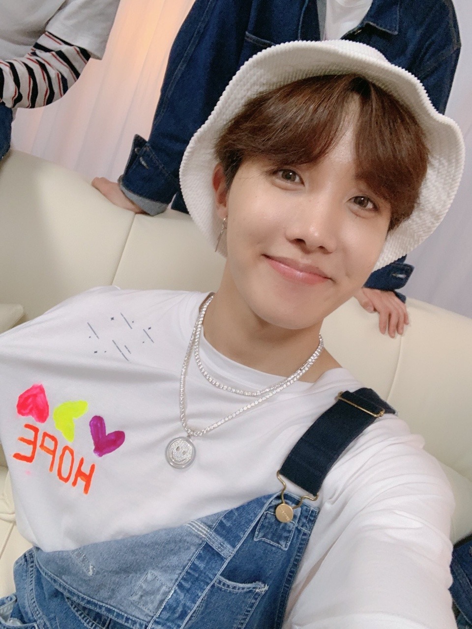 Hoseok S Selcas