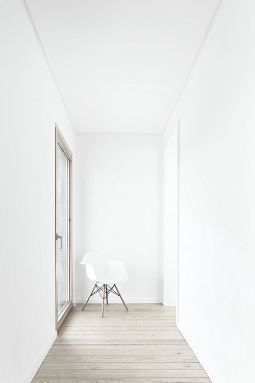 live minimalistic