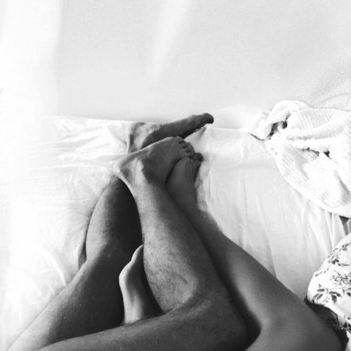 goodgrlgonebad:  Good morning handsome 😍🤗😘