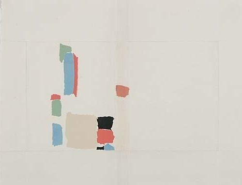 10  nicolas de stael