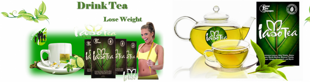 myhealthydecision1:  Looking to Lose Weight &amp; Earn at the same time. Iaso