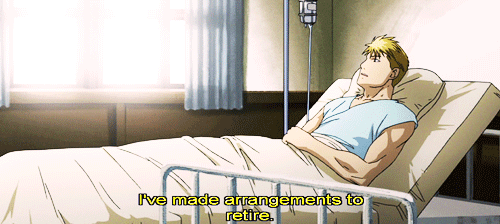 aaaorangenime:  Fullmetal Alchemist Brotherhood Episode 21  Favourite moment: When