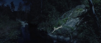 stressadilla:Melancholia (2011) dir. Lars porn pictures