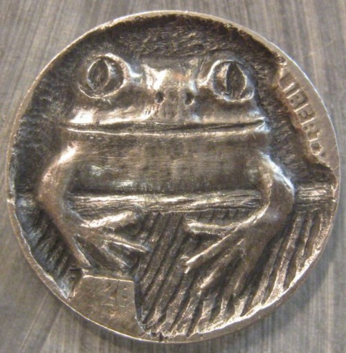 This Is The ONLY Money You'll Find Me Using