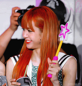 jenniekimi:  ♡ Fairy Lisa and her new magic wand ♡