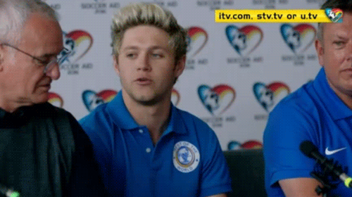 Assistant Manager Horan At The ROW Starting XI Announcement - 5 June