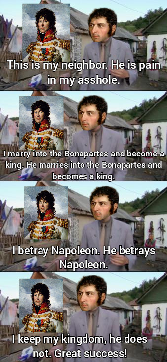 *SNERK* Shit I ... Massena'd (yes That's A Verb Now) Off Of Reddit.