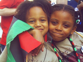 kemetic-dreams:  SHOW YOUR AFRAKAN PRIDE!SHOW THIS ALL OVER TV NOT US GETTING SHOT