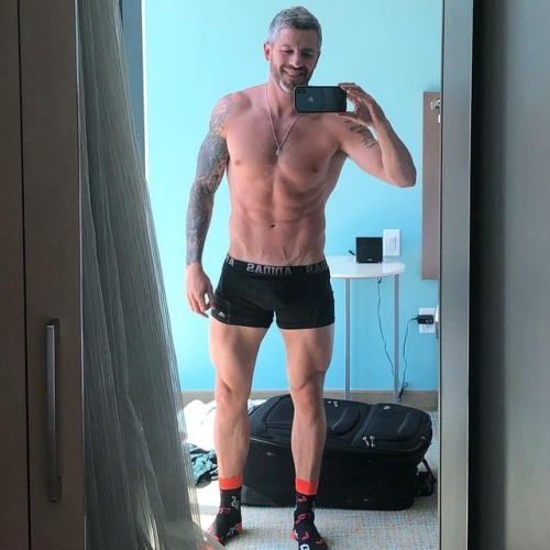 barelyfamousandnaked:Matt Clines from BB19 porn pictures