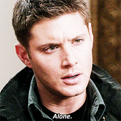 falloutdreamer:  4x22 &amp; 9x22 - the sass is still intensifying. original posts: