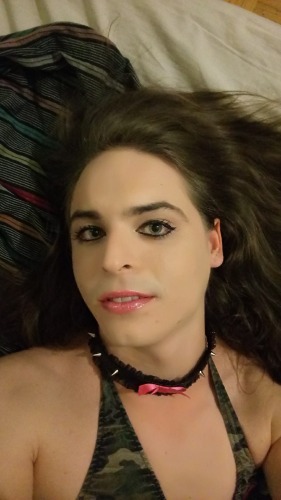 sissyslutsandy91:  master-lee-420: @sissyslutsandy91 Exposed by Master! Thank you