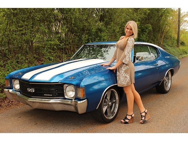 musclecarsfans:  Follow For Muscle Cars Everyday