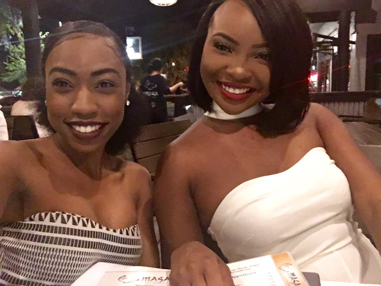 sheprettywild:  Usies💕❤️✊🏾 #blackout