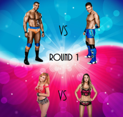 rwfan11:  jacedontplay:  Day 2 matches are up! Visit Casa de Jayzero to vote for your favorites: http://casadejayzero.proboards.com/board/31/babe-year-2015 New matches every day! (except Sundays) Bookmark the page   click the link to vote!