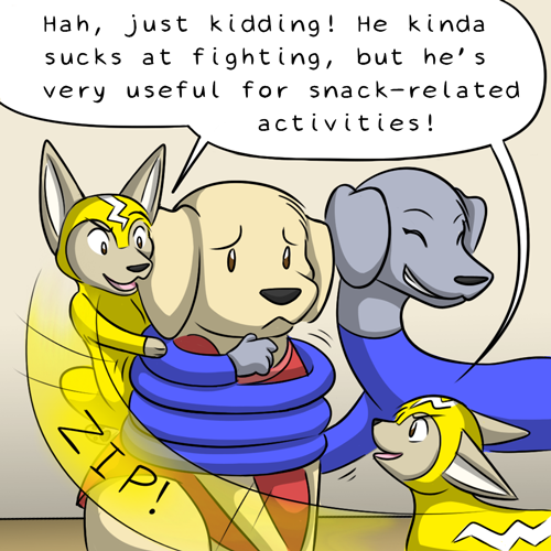 katswenski:  My website – My Facebook page – See me on Webtoon!