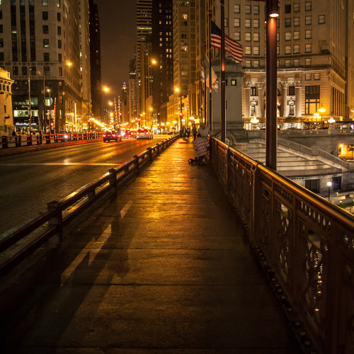 breathtakingdestinations:  Chicago - Illinois - USA (von cmozz)