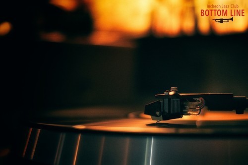 Music is your only medicine.