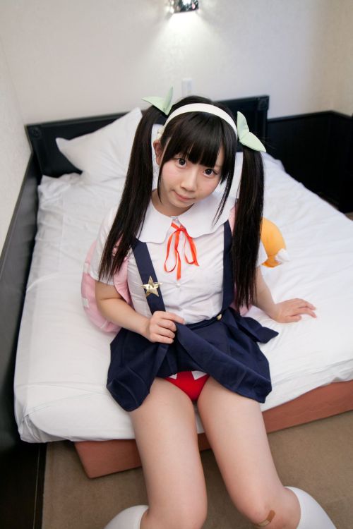 Porn Pics Bakemonogatari - Mayoi Hachikuji (Amateur