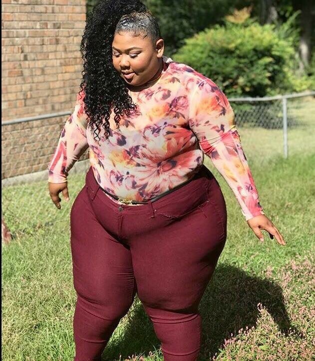 fat is beautiful