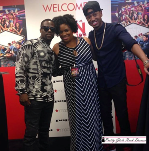 New Post has been published on http://prettygirlsrockdresses.com/events/event-recap-kevin-hart-terre