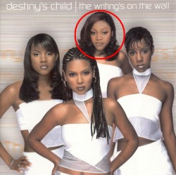 sirenaluminum:  nobody is going to talk about how in the world “hottie” from the flavor of love was a member of destiny’s child during the 90’s???!!  neishhhis the fuck though?! Dying as I type girlllll! 😲