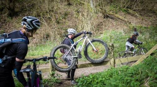 therubbishbin: (via Singletrack Magazine | Hell of the North Cotswolds registration announced)