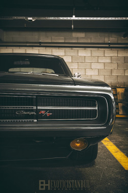 automotivated:  Charger by ehanoglu on Flickr.
