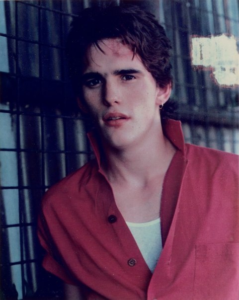cvlkin:  dinle1980:Matt Dillon. babe