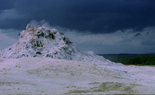 365filmsbyauroranocte:  Heart of Glass (Werner Herzog, 1976)  