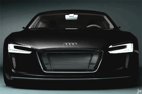 johnny-escobar:  Audi R8 e-tron