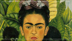 izzieanne:  FRIDA KAHLO QUOTES FOR THE SIGNSAries:   “Feet, what do I need you for when I have wings to fly?”  Taurus: “Nothing is absolute. Everything changes, everything moves, everything revolves, everything flies and goes away.”  Gemini: 