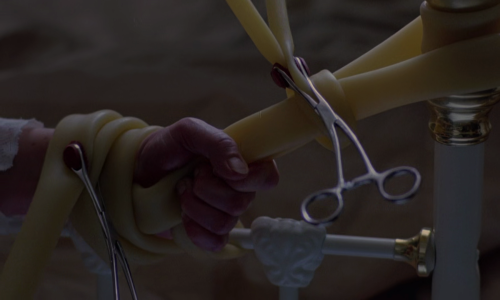 Dead Ringers (1988), dir. David Cronenberg