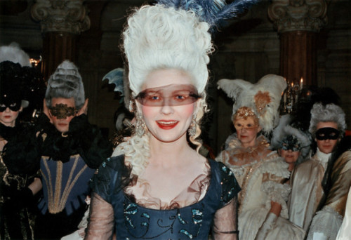 pinerosolanno: Marie Antoinette