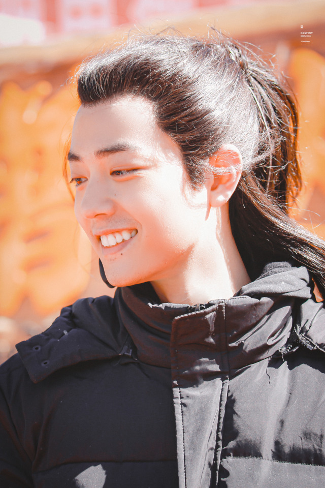 © Destiny丨博君一肖